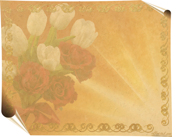 Фон для презентации цветы