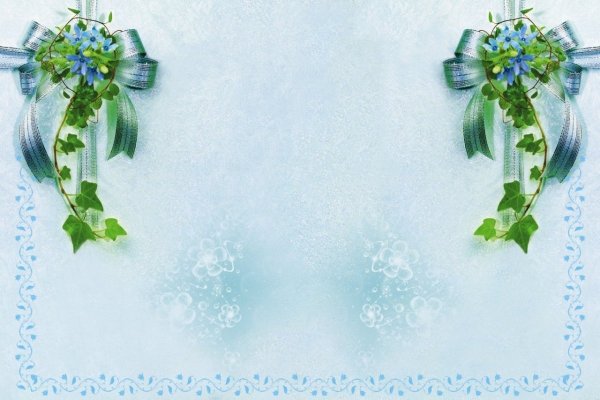 Сказочный фон