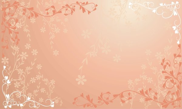 Фон для приглашения