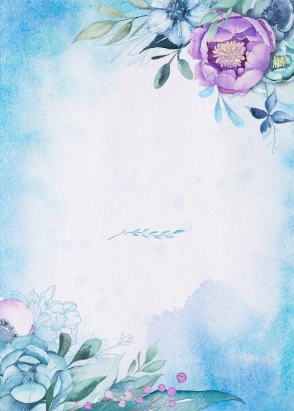 Винтажные фоны