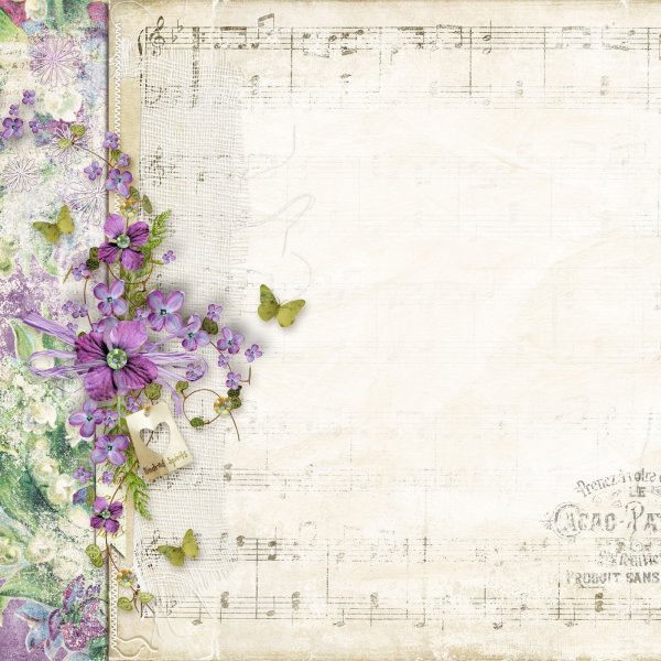 Фон для текста