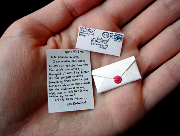 Красивые Записки любимому