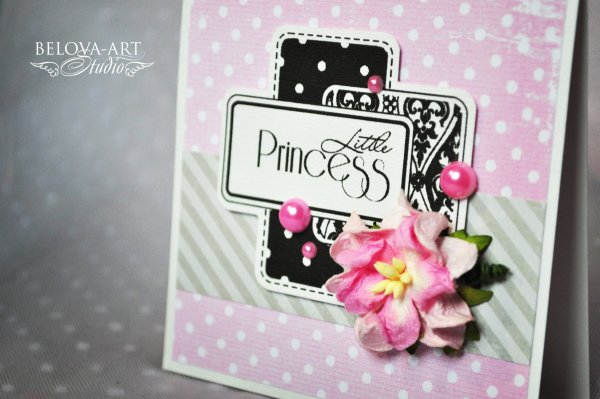 Маленькие открытки