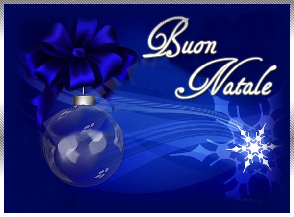 Картинки buon Natale 2020
