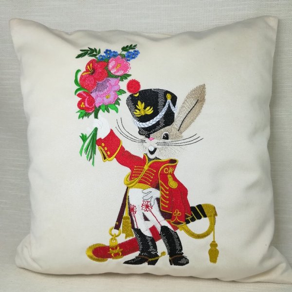 Открытки с гусарами