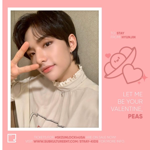 Stray Kids с днем рождения