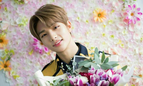 Хёджин Stray Kids 2020