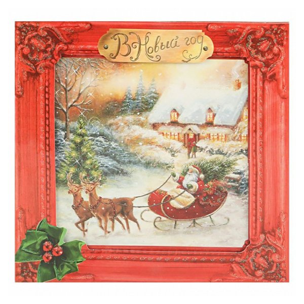 Открытки Лакарт дизайн