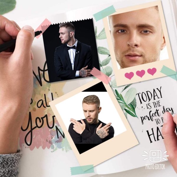 Егор Крид лох