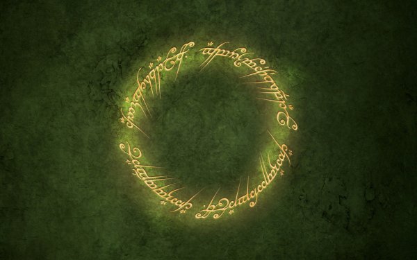 Властелин колец обои на рабочий стол