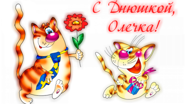 Прикольные поздравления с днем рождения