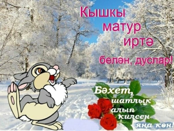 Зимние пейзажи хэерле иртэ