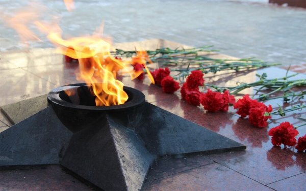 27 Января день снятия блокады Ленинграда