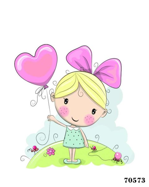 Пожелание девочке от девочки