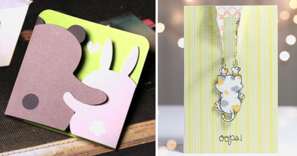 Подарить открытку бесплатно