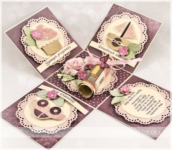 Идеи для открыток