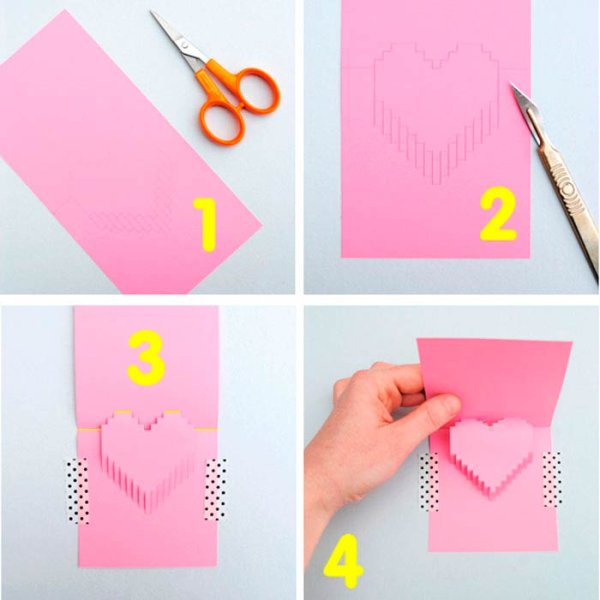 Брелок-открывашка girls