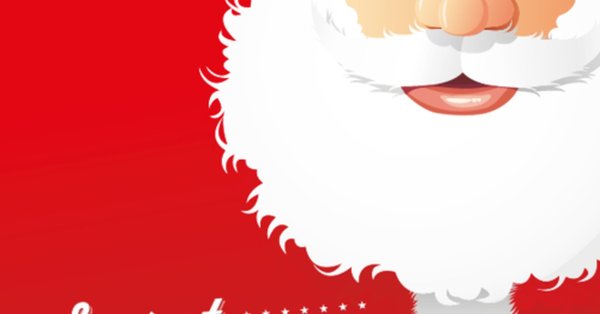 Тайный Санта