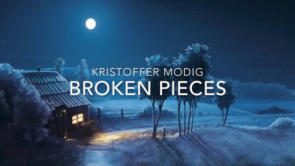 Пожелания зимней спокойной ночи