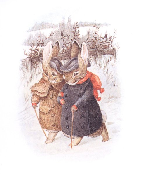 Шапка "Зайка"