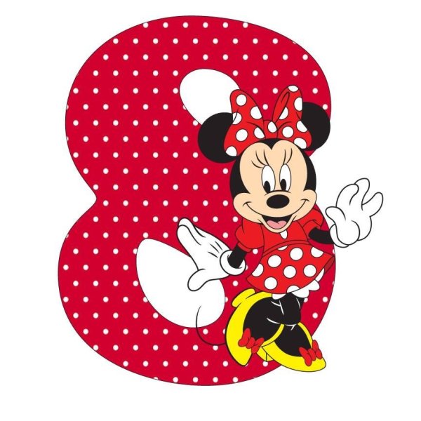 Минни Маус Дата рождения