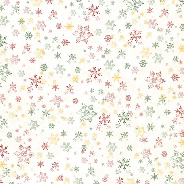 Кружева зимы