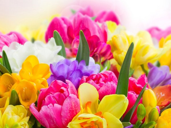 Доброе утро сыночек