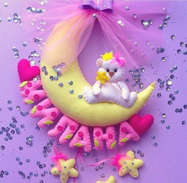 Миланочку с 6 месяцами