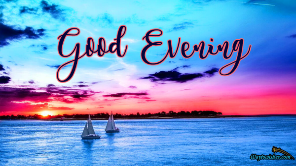 Добрый вечер на английском языке