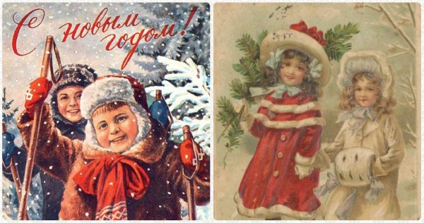 Фрэнсис Брандейдж Рождество