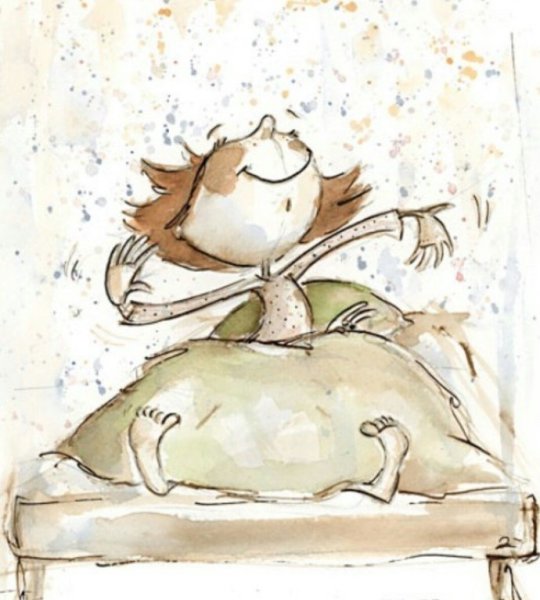 Весёлые поздравления с утра