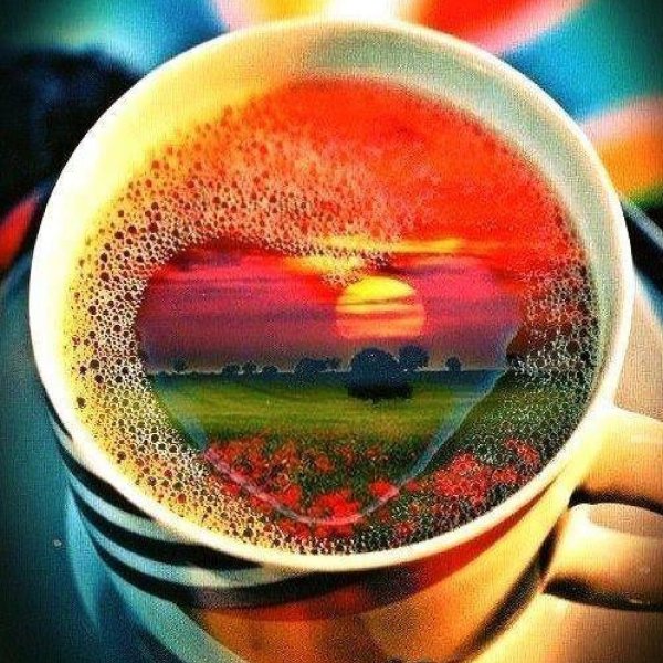 Позитив с утра картинки