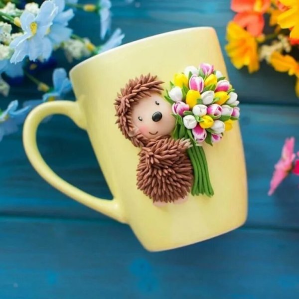 С добрым утром позитивные