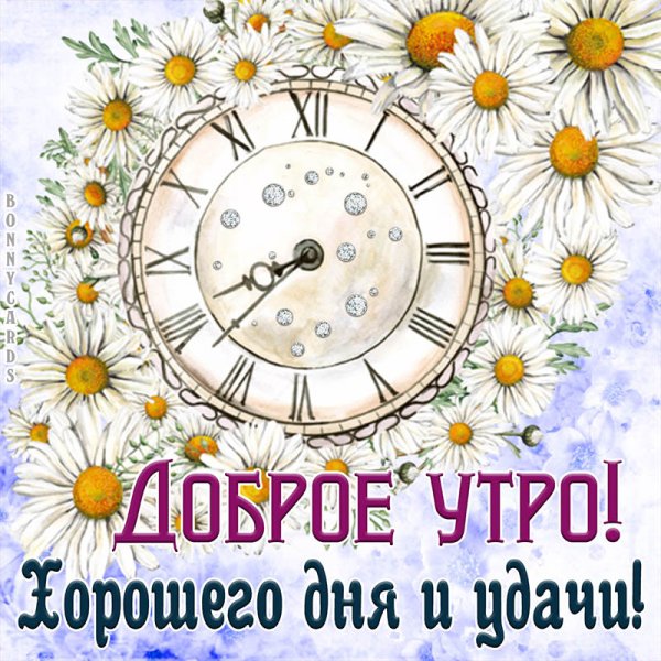 Добрые пожелания