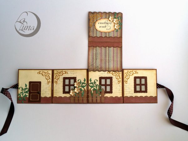 Пригласительные в стиле трансформеров