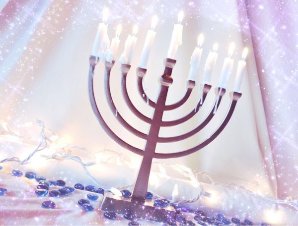 Ханука праздник