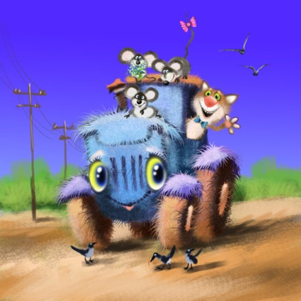 Хорошей дороги пожелания