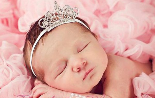 Поздравление ребенка с 4 месяцами