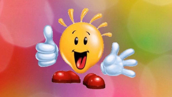 Прикольные картинки для поднятия настроения