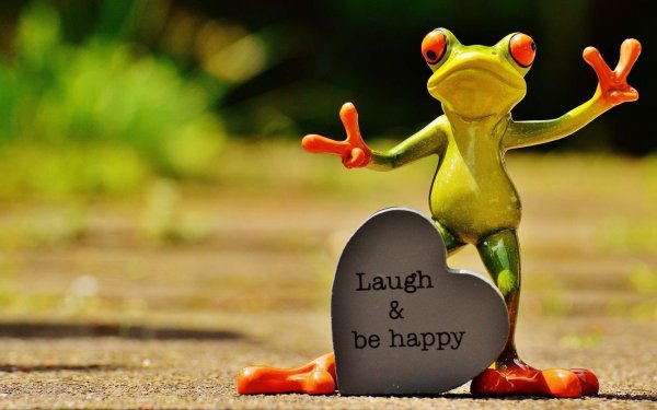 Позитивные высказывания для поднятия настроения