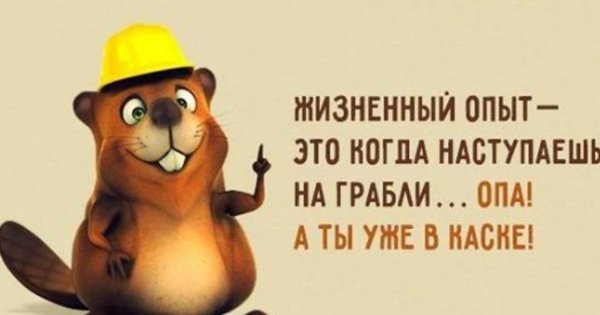 Позитивные высказывания для поднятия настроения