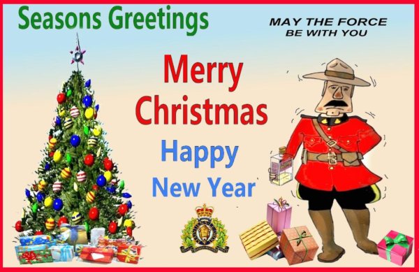 Хэппи Кристмас на английском