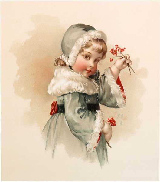 Мод Хамфри (Maud Humphrey)