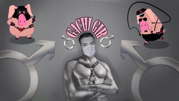 АМОГУС гачимучи