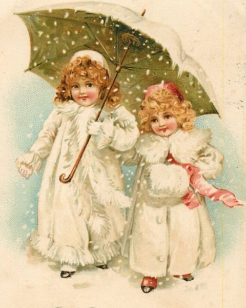 Елизаветы бём Рождество