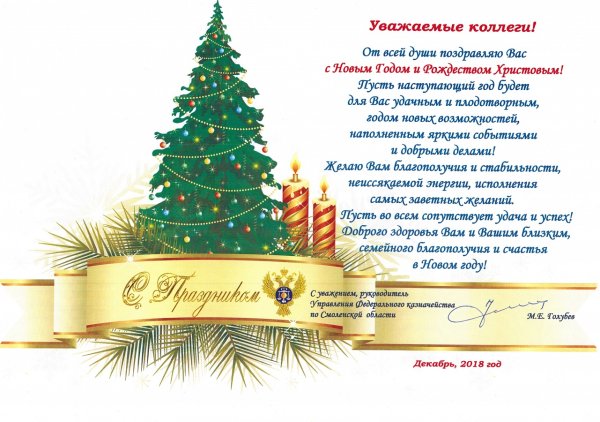 Поздравление ветеранов с новым годом