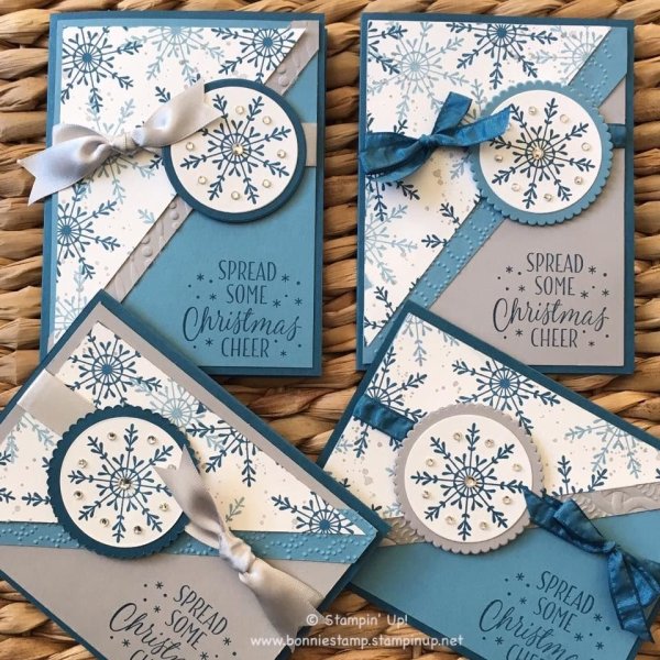 Скрапбукинг новый год