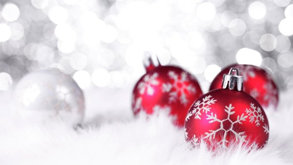 С наступающим новым