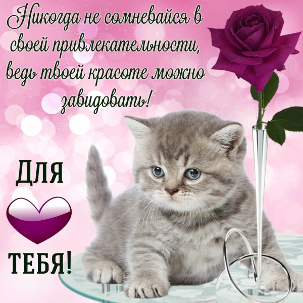 Букет для самой очаровательной