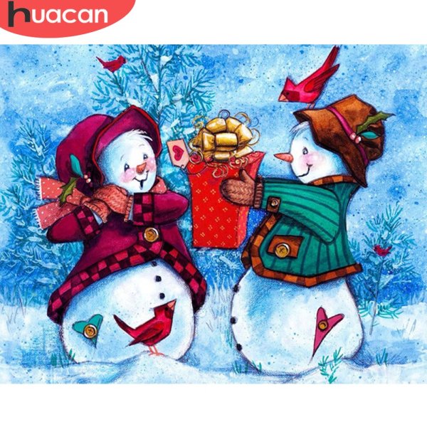 Janet Stever иллюстрации новый год